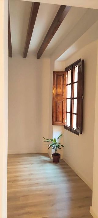 Piso en alquiler en Sindicat en Palma de Mallorca