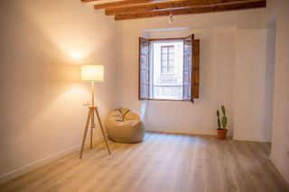 Piso en alquiler en Sindicat en Palma de Mallorca