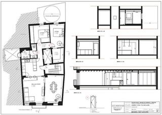 Piso en alquiler en Sindicat en Palma de Mallorca