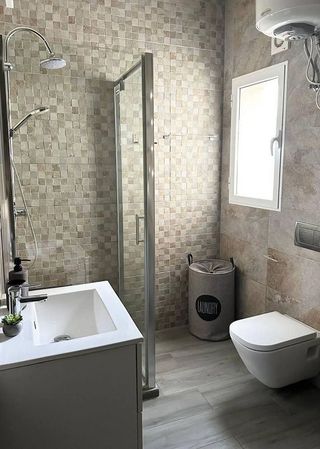 Piso en alquiler en La Raïosa en Valencia