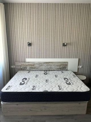 Piso en alquiler en La Raïosa en Valencia