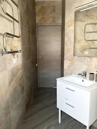 Piso en alquiler en La Raïosa en Valencia