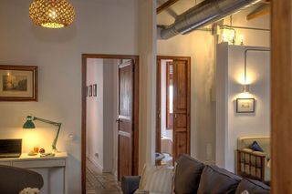 Estudio en alquiler en El Grau en Valencia