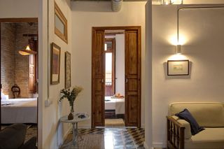 Estudio en alquiler en El Grau en Valencia