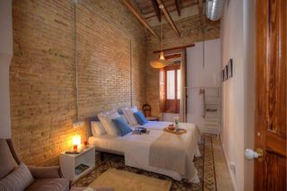 Estudio en alquiler en El Grau en Valencia