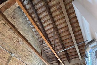 Estudio en alquiler en El Grau en Valencia