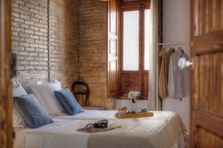 Estudio en alquiler en El Grau en Valencia