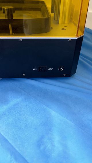 Impresoras 3D Anycubic Photon Mono X