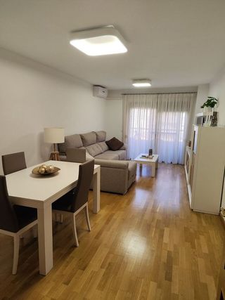 Piso en alquiler en Mestalla en Valencia