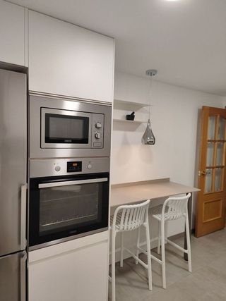 Piso en alquiler en Mestalla en Valencia