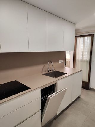 Piso en alquiler en Mestalla en Valencia