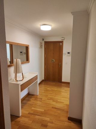 Piso en alquiler en Mestalla en Valencia