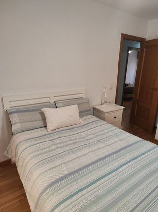 Piso en alquiler en Mestalla en Valencia