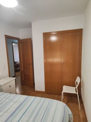 Piso en alquiler en Mestalla en Valencia