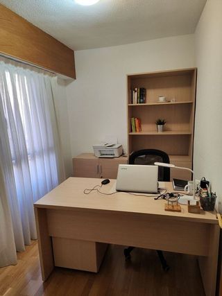 Piso en alquiler en Mestalla en Valencia