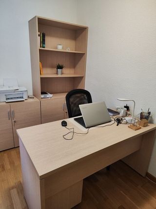 Piso en alquiler en Mestalla en Valencia