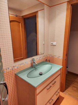 Piso en alquiler en Mestalla en Valencia