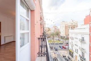 Piso en alquiler en Arrancapins en Valencia