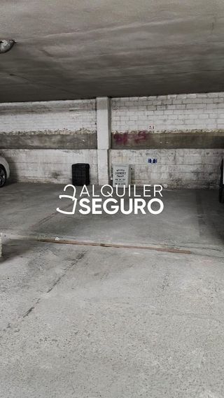 Piso en alquiler en Aiora en Valencia