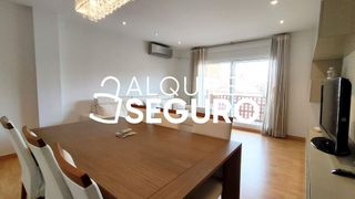 Piso en alquiler en Aiora en Valencia