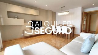 Piso en alquiler en Aiora en Valencia
