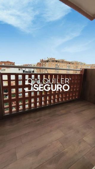 Piso en alquiler en Aiora en Valencia