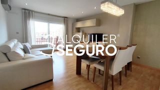 Piso en alquiler en Aiora en Valencia