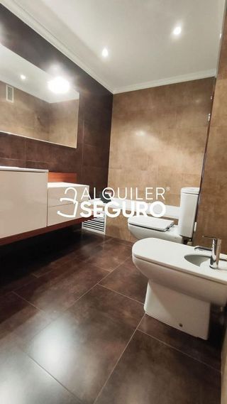 Piso en alquiler en Aiora en Valencia