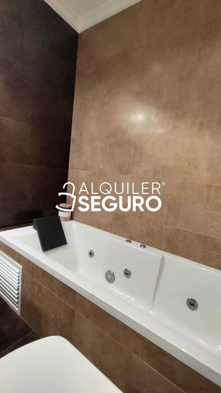 Piso en alquiler en Aiora en Valencia