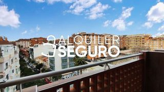 Piso en alquiler en Aiora en Valencia