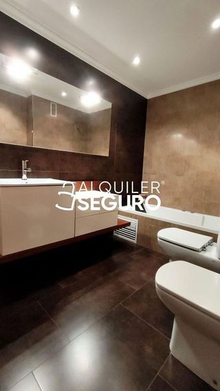 Piso en alquiler en Aiora en Valencia