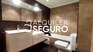 Piso en alquiler en Aiora en Valencia