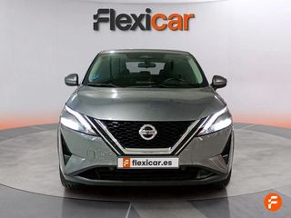Nissan Qashqai DIG-T 116 kW (160 CV) E6D DCT ACENTA