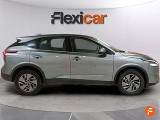 Nissan Qashqai DIG-T 116 kW (160 CV) E6D DCT ACENTA