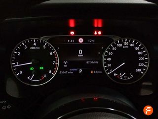 Nissan Qashqai DIG-T 116 kW (160 CV) E6D DCT ACENTA