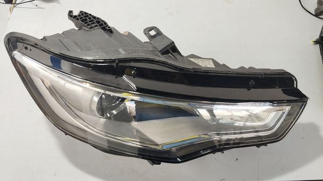 Audi A6 Faro Xenon Derecho