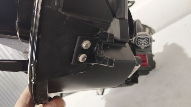 Audi A6 Faro Xenon Derecho