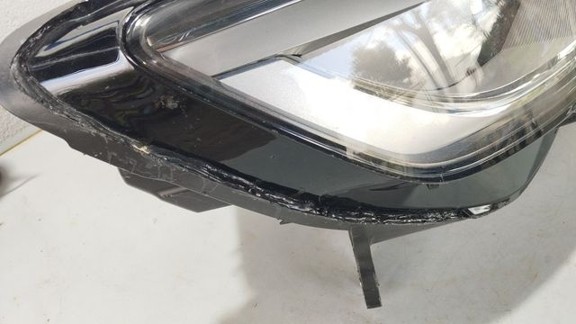 Audi A6 Faro Xenon Derecho