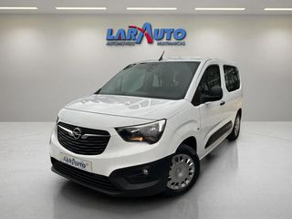 OPEL Combo Life 1.5 TD 75kW 100CV SS Expression L