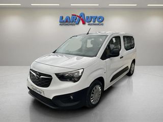 OPEL Combo Life 1.5 TD 75kW 100CV SS Expression L