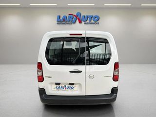 OPEL Combo Life 1.5 TD 75kW 100CV SS Expression L