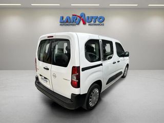 OPEL Combo Life 1.5 TD 75kW 100CV SS Expression L
