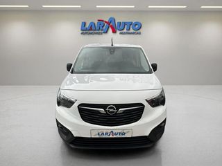 OPEL Combo Life 1.5 TD 75kW 100CV SS Expression L