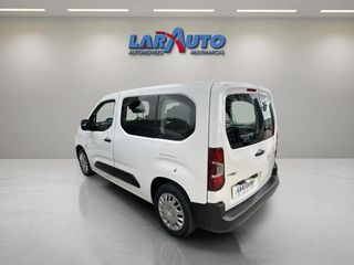OPEL Combo Life 1.5 TD 75kW 100CV SS Expression L