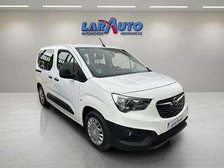 OPEL Combo Life 1.5 TD 75kW 100CV SS Expression L