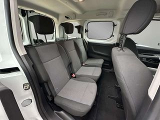 OPEL Combo Life 1.5 TD 75kW 100CV SS Expression L