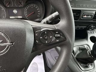 OPEL Combo Life 1.5 TD 75kW 100CV SS Expression L