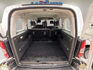 OPEL Combo Life 1.5 TD 75kW 100CV SS Expression L