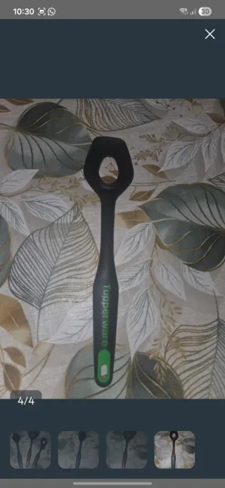 Utensile da cucina Tupperware