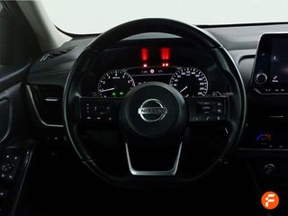 Nissan Qashqai DIG-T 116 kW (160 CV) E6D DCT ACENTA